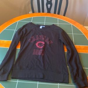 Cozy Chapman University Sweater